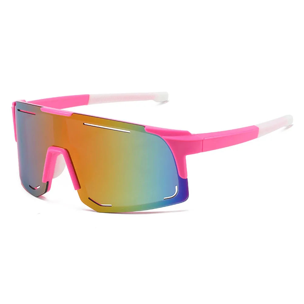 Polarized Cycling Sunglasses UV Protection