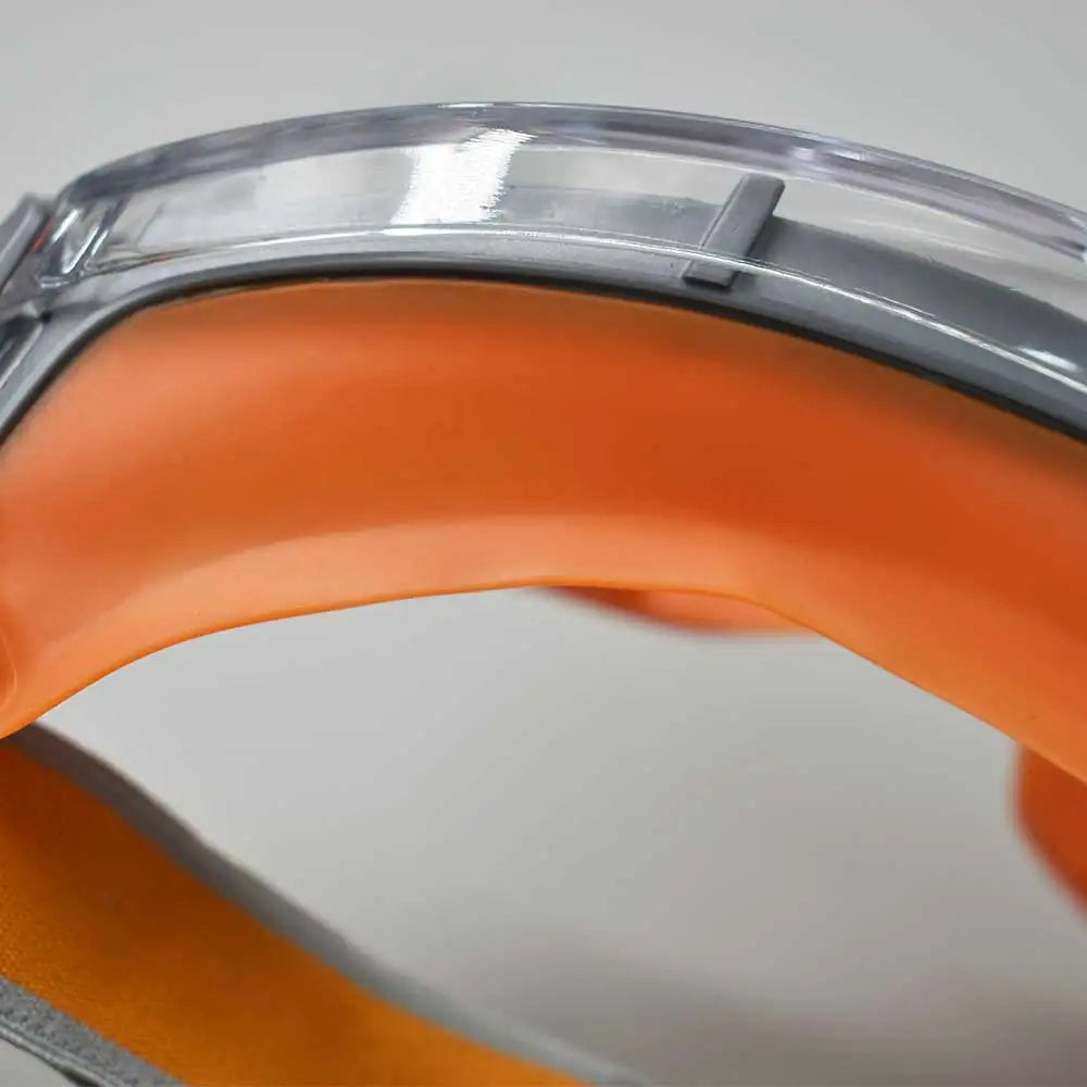 High-Quality Safety Goggles for Chemical Protection