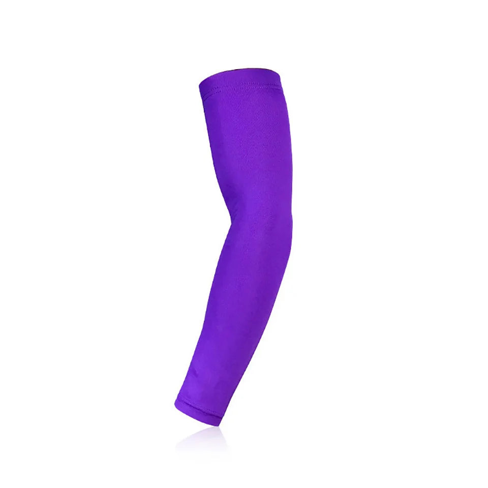 Summer Running UV Protection Sleeves