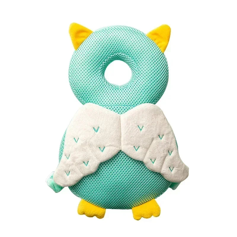 1-3T Toddler Baby Head Protector Safety Pad