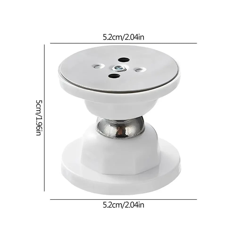 Stainless Steel Door Stop Magnetic Door