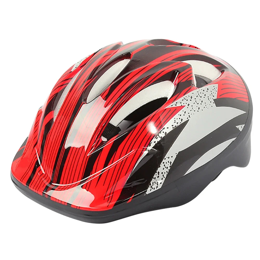 Children Bicycle Cycling Helmet