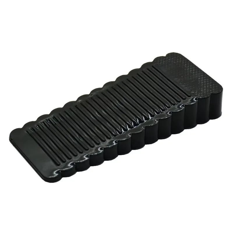 Silicone Door Stopper Reusable Shock