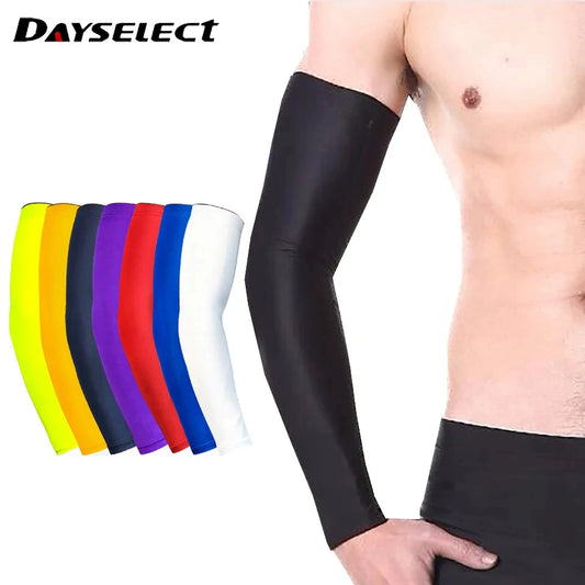 Summer Running UV Protection Sleeves
