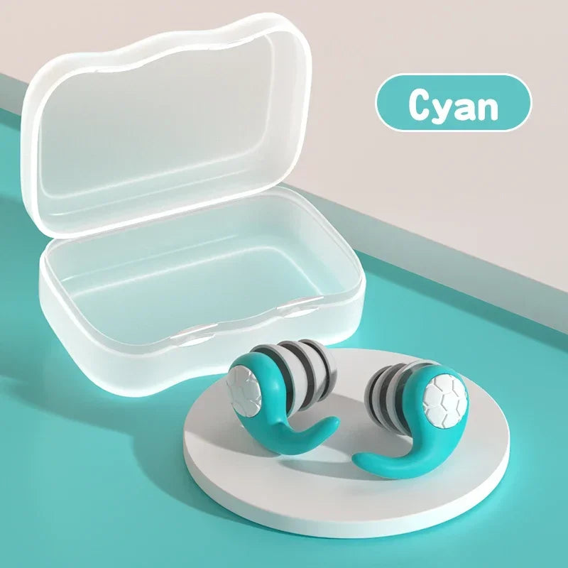 Sleep Noise Reduction Earplug Ear Protection