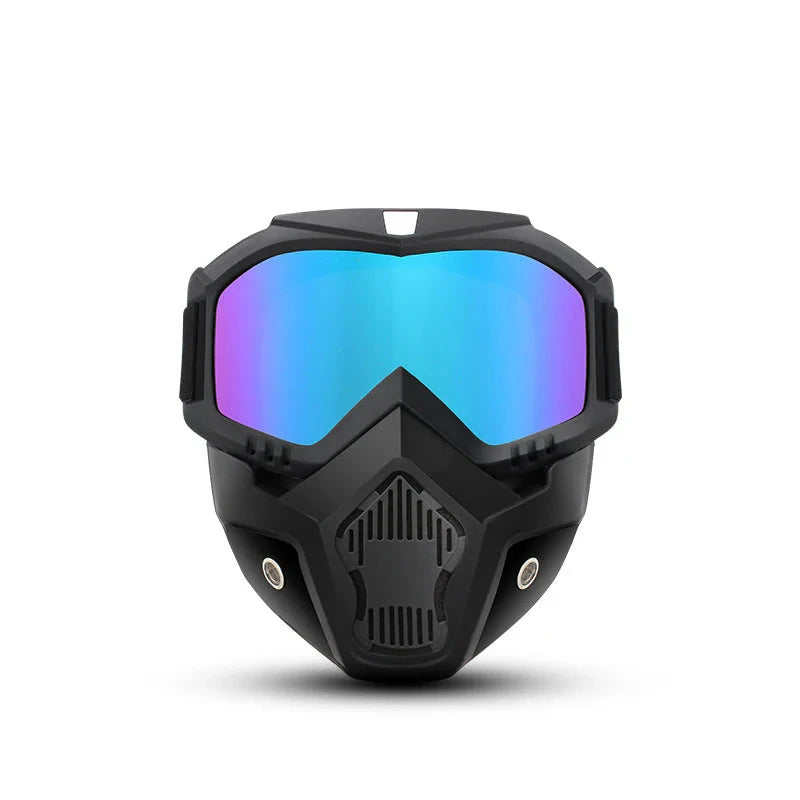 Special Mask for Welding and Cutting Anti-Glare