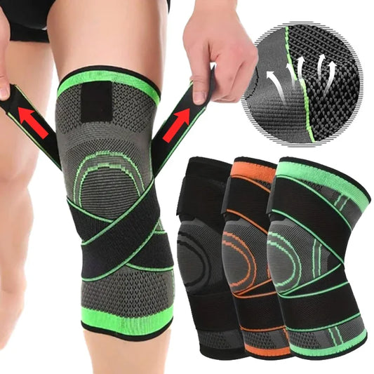 1PCS  Knee Pain Relief Patella