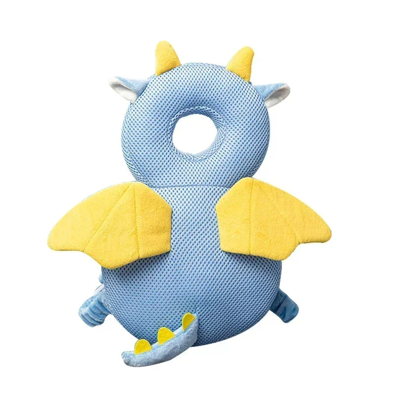 1-3T Toddler Baby Head Protector Safety Pad