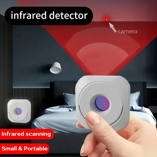 Camera Detector for Hidden Camera Portable