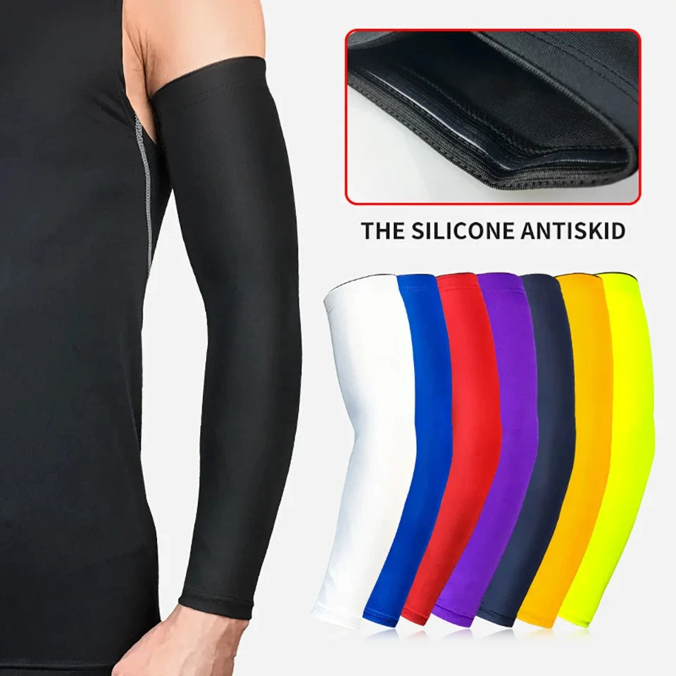 Summer Running UV Protection Sleeves