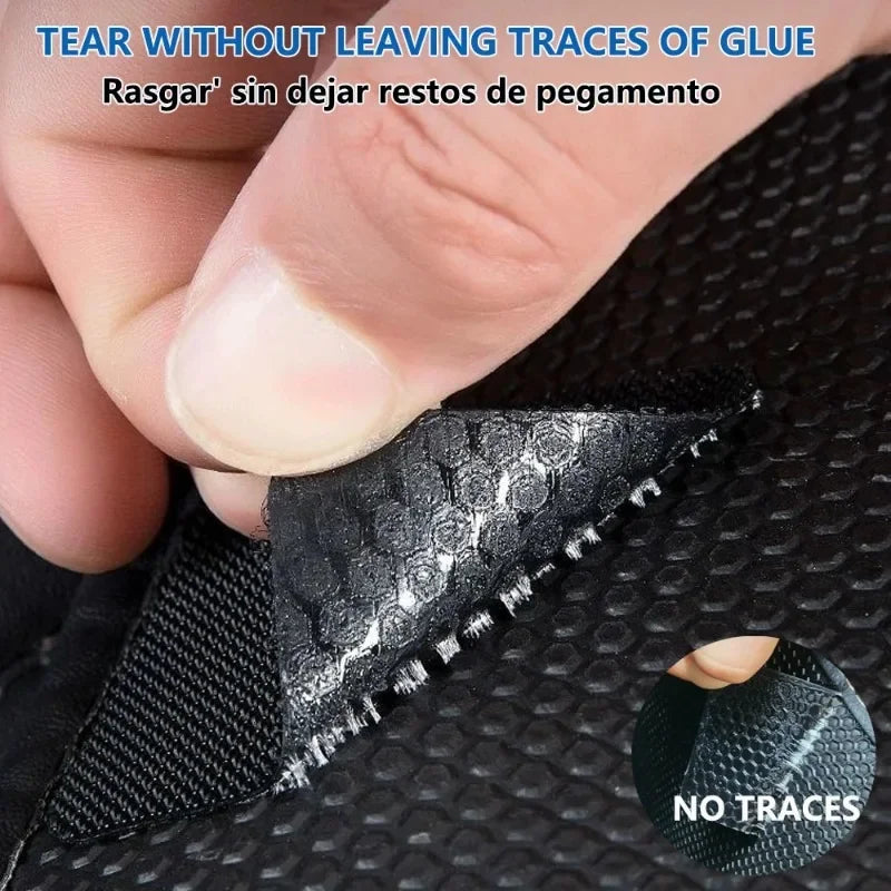 10/100 Self Adhesive Fastener Tape Extra Strong