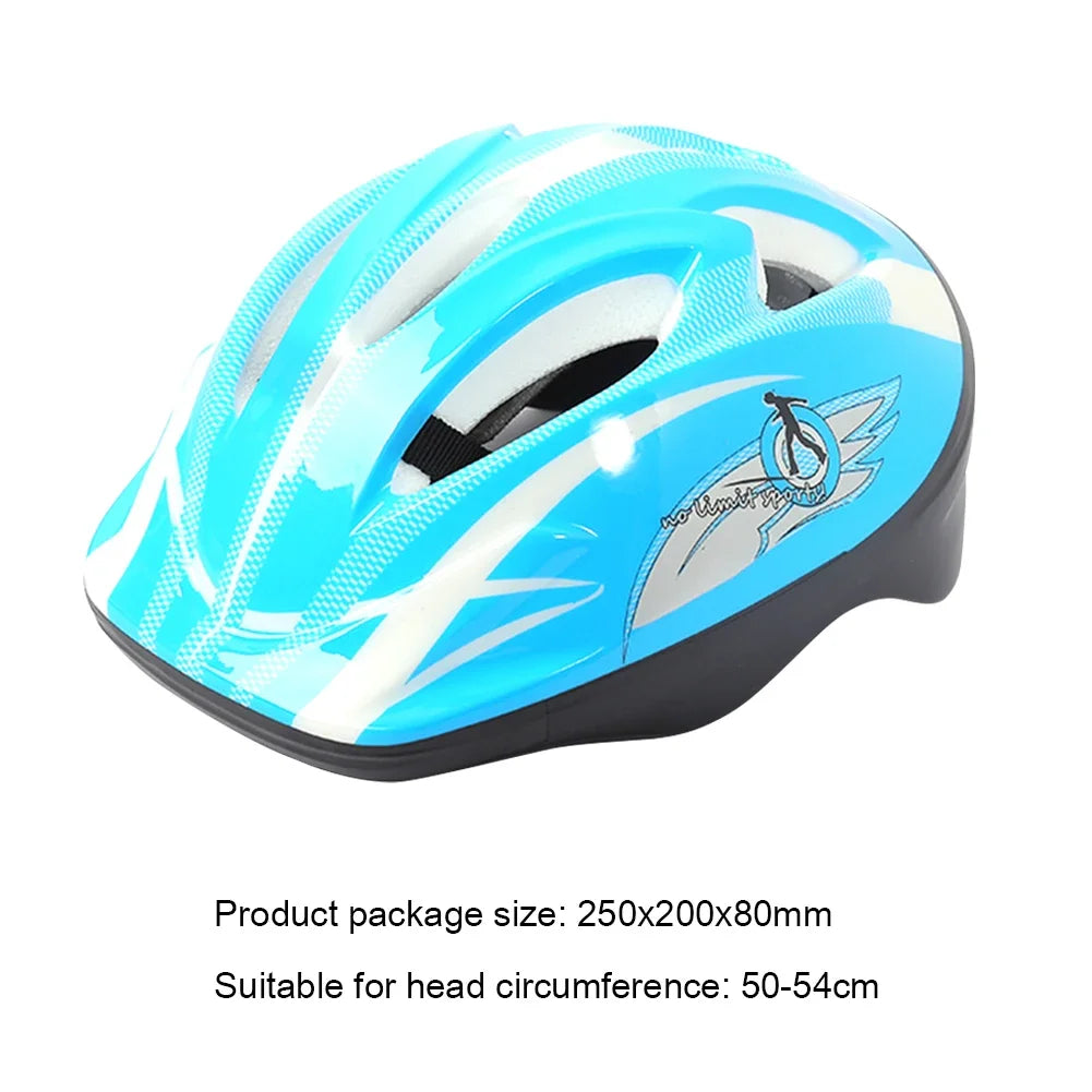 Children Bicycle Cycling Helmet