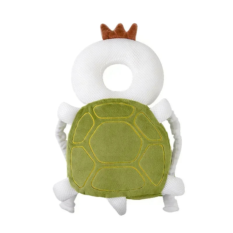 1-3T Toddler Baby Head Protector Safety Pad