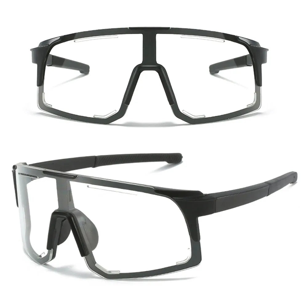 Polarized Cycling Sunglasses UV Protection