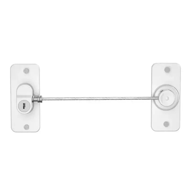 Refrigerator Door Lock, Child Proof Fridge