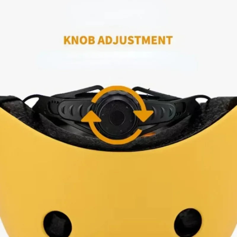 Ventilation Helmet Adult Children