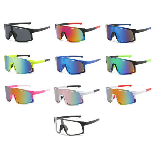 Polarized Cycling Sunglasses UV Protection