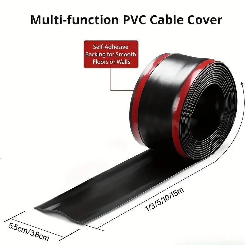 Cable Cover Protector PVC