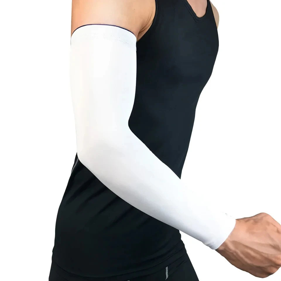Summer Running UV Protection Sleeves
