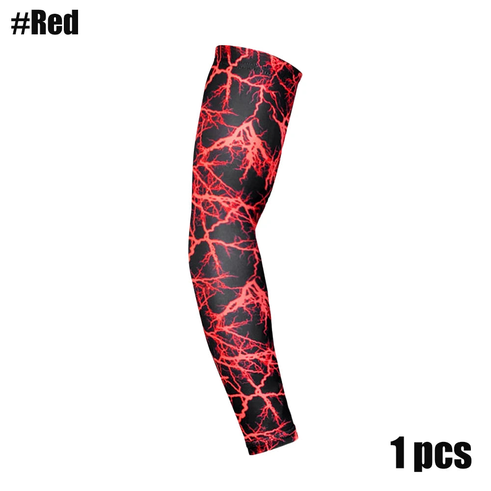 UV Sun Protection Cuff Cover