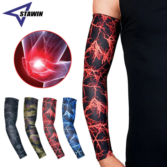 UV Sun Protection Cuff Cover