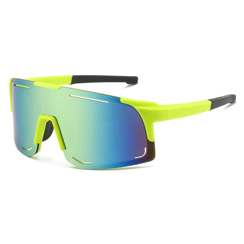 Polarized Cycling Sunglasses UV Protection
