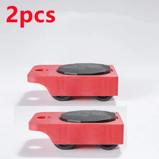 Multipurpose Furniture Mover Set