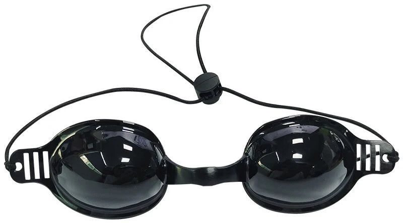 laser glasses 190-2000nm 10600nm OD6 CO2 Laser Protection goggles