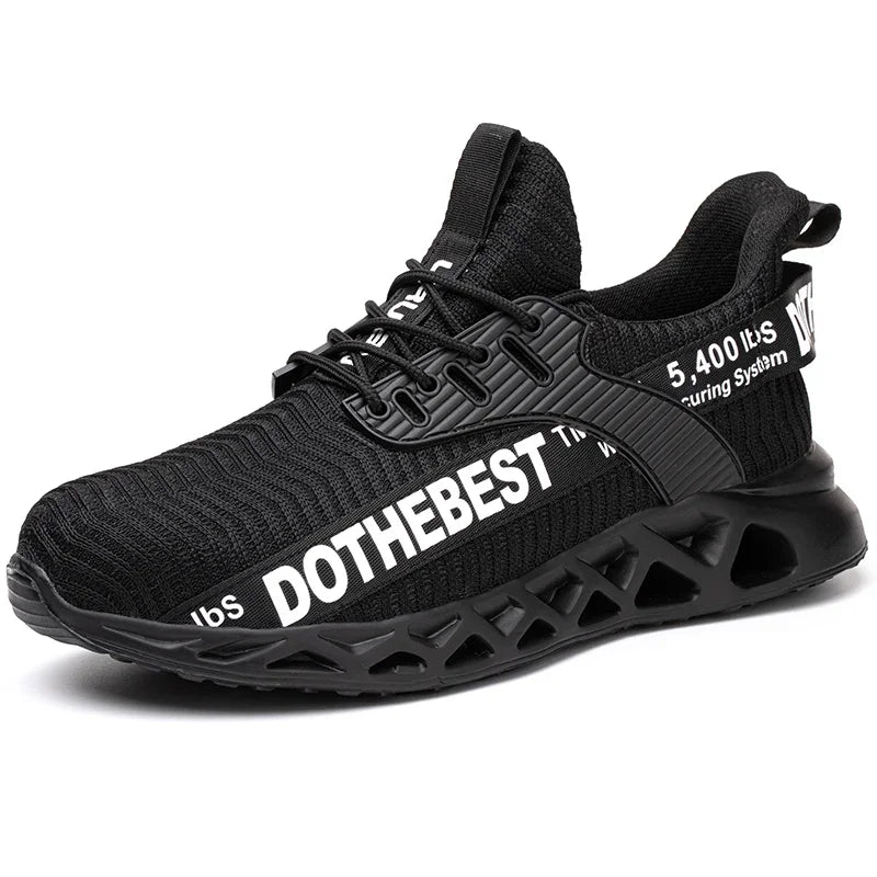 Safety Shoes Men For Work