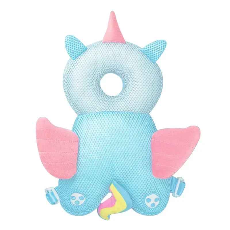 1-3T Toddler Baby Head Protector Safety Pad